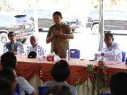 Kepala BNPB Pastikan Percepatan Realisasi Bantuan Stimulan Pascabencana NTT