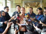 Jampidmil tetapkan lima tersangka kasus korupsi Pengadaan Motor Listrik di BGN