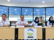 Gempa Sumba Barat Daya Tak Berpotensi Tsunami, BMKG Imbau Warga Waspadai Bangunan Retak