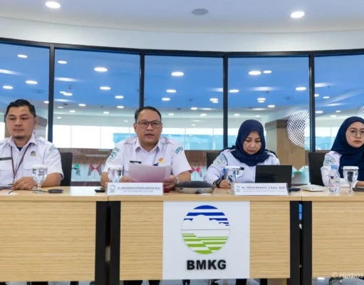 Gempa Sumba Barat Daya Tak Berpotensi Tsunami, BMKG Imbau Warga Waspadai Bangunan Retak