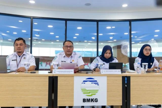 BMKG