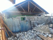 Update Penanganan Gempa M 6,1 Sumba Barat Daya, BNPB: 95 Rumah alami kerusakan