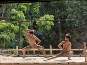 Seniman Indonesia, Malaysia and Singapura Angkat Warisan Budaya Bersama ke Panggung Yogyakarta