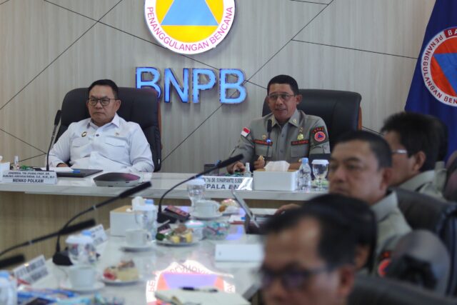 BNPB