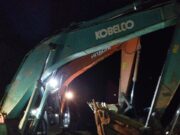 Kemenhut tertibkan tambang tanpa izin di Aceh Besar