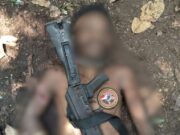 Tiga anggota kelompok bersenjata OPM dilaporkan Tewas saat kontak tembak di Maybrat
