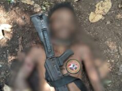 Tiga anggota kelompok bersenjata OPM dilaporkan Tewas saat kontak tembak di Maybrat