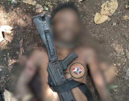 Tiga anggota kelompok bersenjata OPM dilaporkan Tewas saat kontak tembak di Maybrat