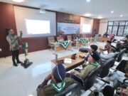 Tekan Risiko Ancaman Bencana Megathrust, BNPB Perkuat Kesiapsiagaan Sekolah Melalui Budaya Mitigasi Berkelanjutan