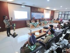 Tekan Risiko Ancaman Bencana Megathrust, BNPB Perkuat Kesiapsiagaan Sekolah Melalui Budaya Mitigasi Berkelanjutan