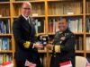 Danpushidrosal Terima Alexander Dalrymple Award 2026, Pengakuan atas Kontribusi Hidrografi Indonesia