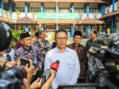 Menko PMK: Akses dan Kualitas Pendidikan Kunci Wujudkan Manusia Unggul