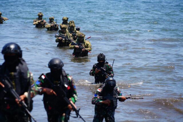Puspen TNI