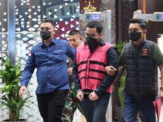 korupsi Nikel Rp 401 Miliar, Kejagung Tetapkan Direktur Utama PT CNI Tersangka