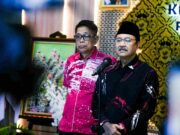 Gus Ipul Sanksi ASN Kemensos Terlibat Judol