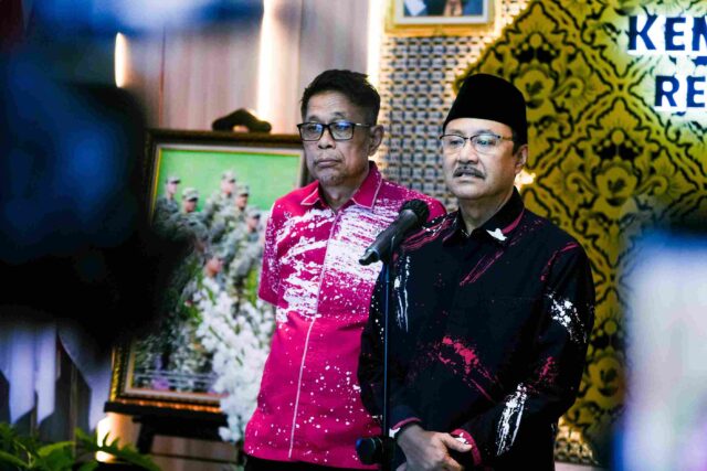 Mensos Gus Ipul