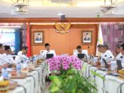 Gus Ipul Wajibkan Jajaran Kemensos Jadi Agen Perlinsos dan Tekankan Efisiensi Anggaran