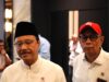 Konsolidasi Program Kemensos, Gus Ipul Ingatkan Tiga Mandat Presiden