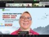 Kemenhut Wujudkan Aksi Pelestarian Hutan Melalui Small Grant BPDLH