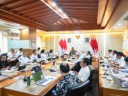 Pengembangan Hutan Produksi dan Hutan Lindung, Wamenhut: Masyarakat harus jadi pelaku utama dalam jaga hutan