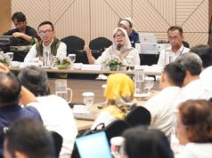Perkuat Tata Kelola Hutan Lestari, Ditjen PHL Kemenhut Deklarasikan Komitmen Anti-Benturan Kepentingan
