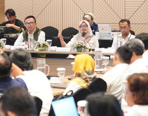 Perkuat Tata Kelola Hutan Lestari, Ditjen PHL Kemenhut Deklarasikan Komitmen Anti-Benturan Kepentingan