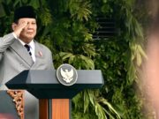 Penuh Khidmat, Presiden Prabowo Pimpin Upacara Hari Kesaktian Pancasila Tahun 2026