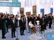Anggota Wantimpres Siap Berikan Pertimbangan dan Masukan Berkualitas kepada Presiden Prabowo