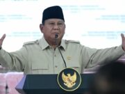 Presiden Prabowo Tegaskan Komitmen Pemerintah Lindungi Kekayaan Negara untuk Rakyat