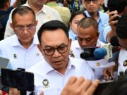 Presiden Prabowo Tekankan Penguatan TNI-Polri Hadapi Tantangan Keamanan Modern