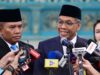 Usai Dilantik Presiden, BPGMN Tegaskan Fokus Tekan Karhutla dan Pulihkan Ekosistem Gambut