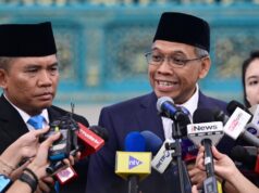 Usai Dilantik Presiden, BPGMN Tegaskan Fokus Tekan Karhutla dan Pulihkan Ekosistem Gambut