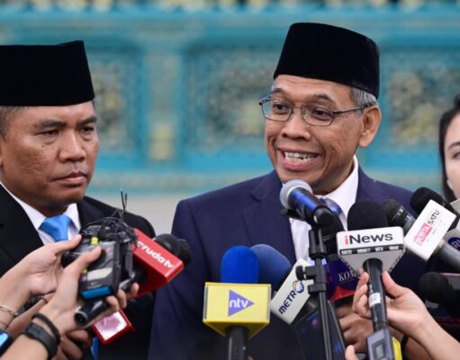 Usai Dilantik Presiden, BPGMN Tegaskan Fokus Tekan Karhutla dan Pulihkan Ekosistem Gambut
