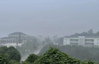 Government Deploys 2,106 Health Workers and 2.4 Million Masks to Wildfire-Hit Regions